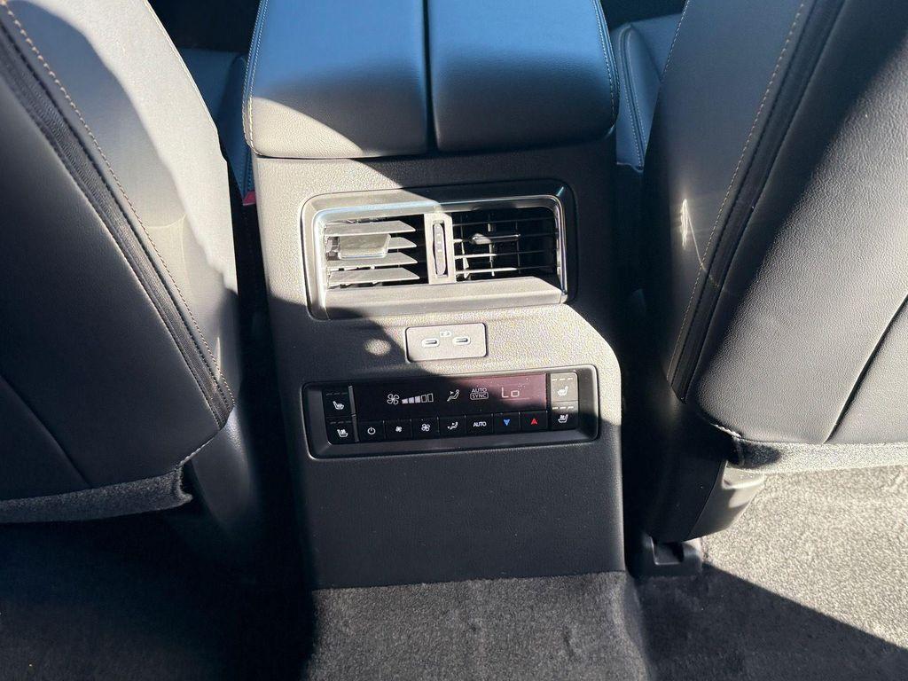 new 2026 Mazda CX-90 car, priced at $57,425