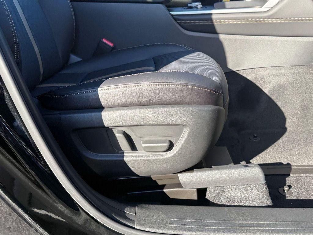 new 2026 Mazda CX-90 car, priced at $57,425