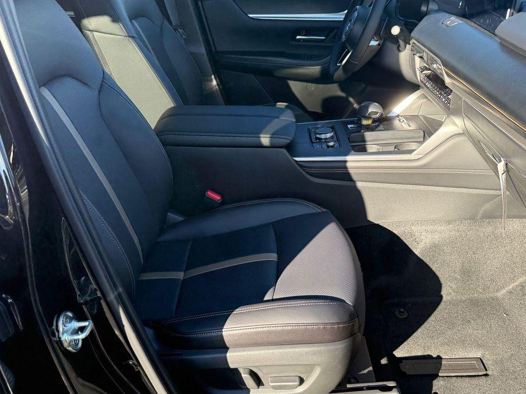 new 2026 Mazda CX-90 car, priced at $57,425