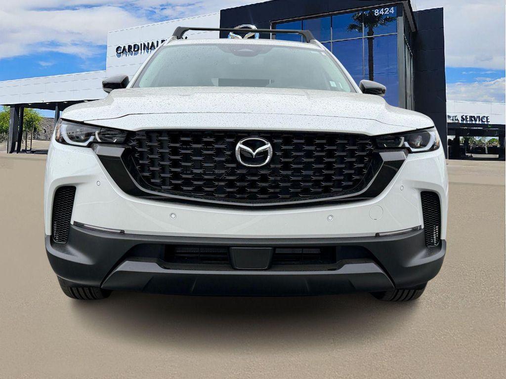 new 2026 Mazda CX-50 Hybrid car, priced at $40,731