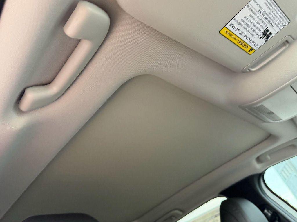 new 2026 Mazda CX-50 Hybrid car, priced at $40,731