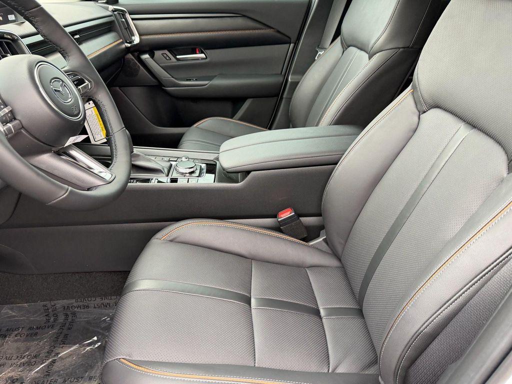 new 2026 Mazda CX-50 Hybrid car, priced at $40,731