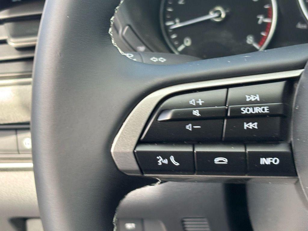 new 2026 Mazda CX-30 car, priced at $26,599