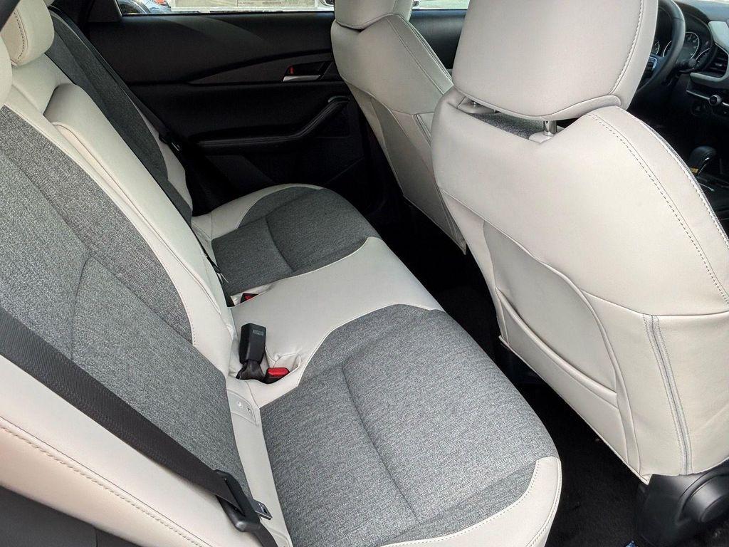 new 2026 Mazda CX-30 car, priced at $26,599
