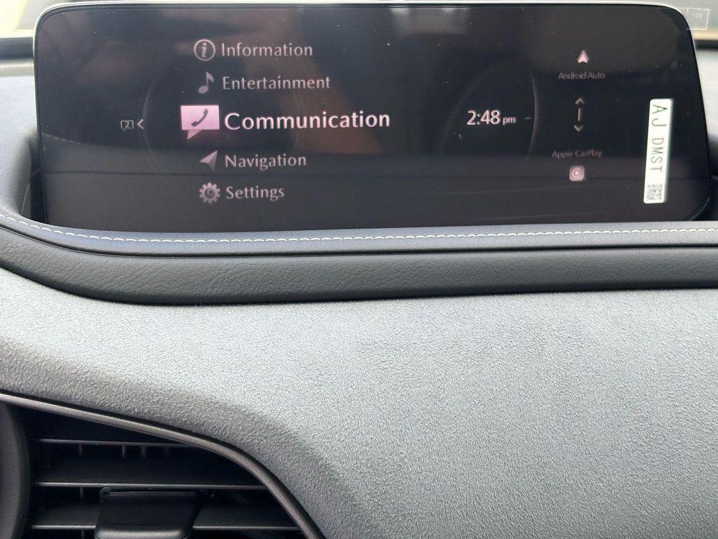 new 2026 Mazda CX-30 car, priced at $26,599