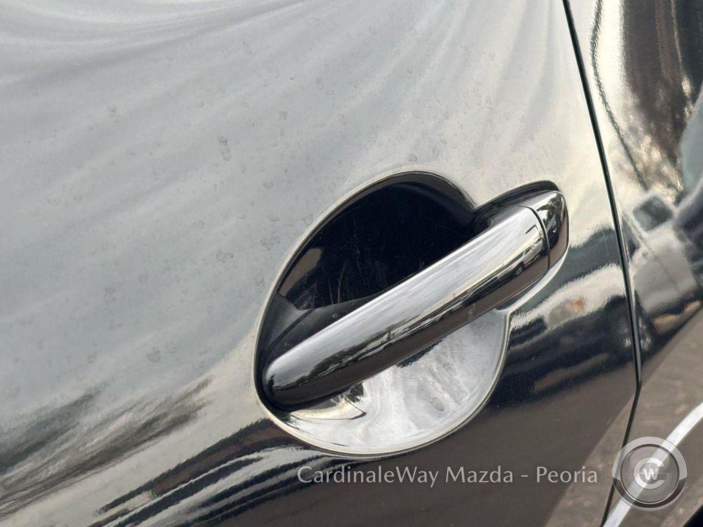 used 2024 Mazda CX-5 car, priced at $21,954