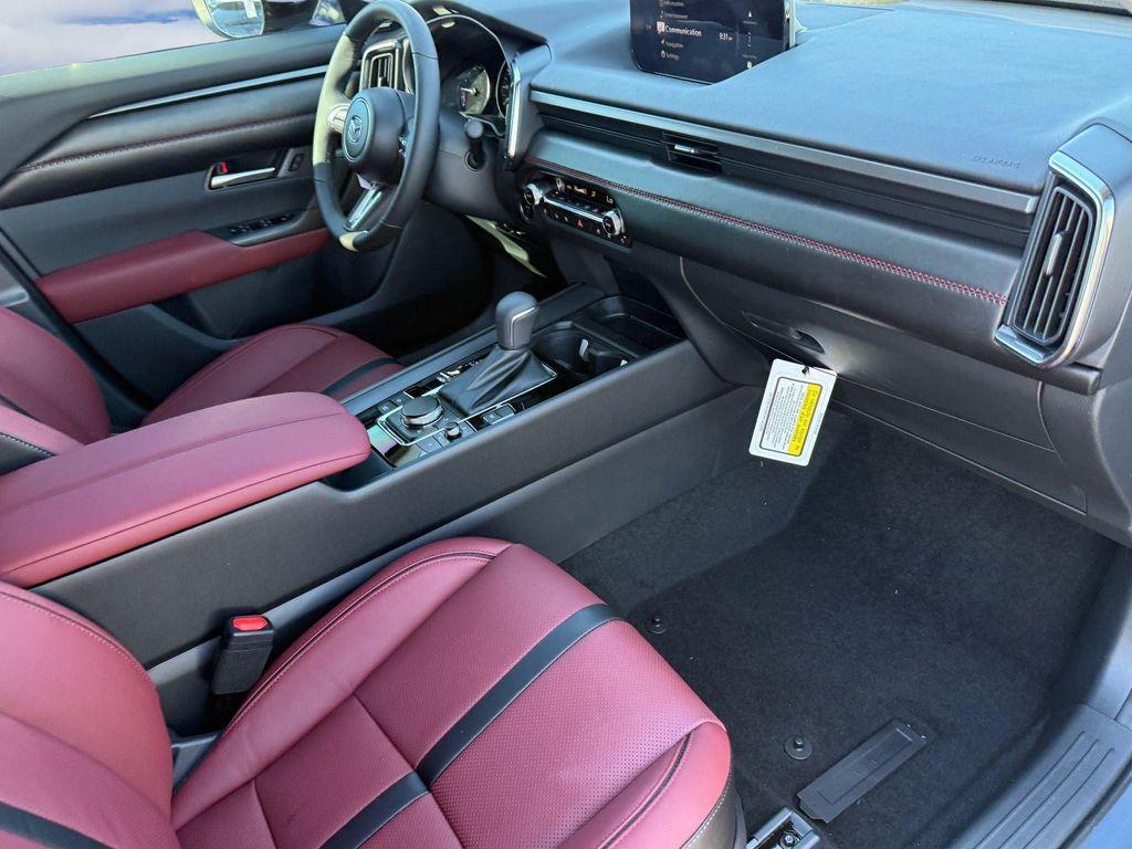 new 2026 Mazda CX-50 Hybrid car, priced at $41,563