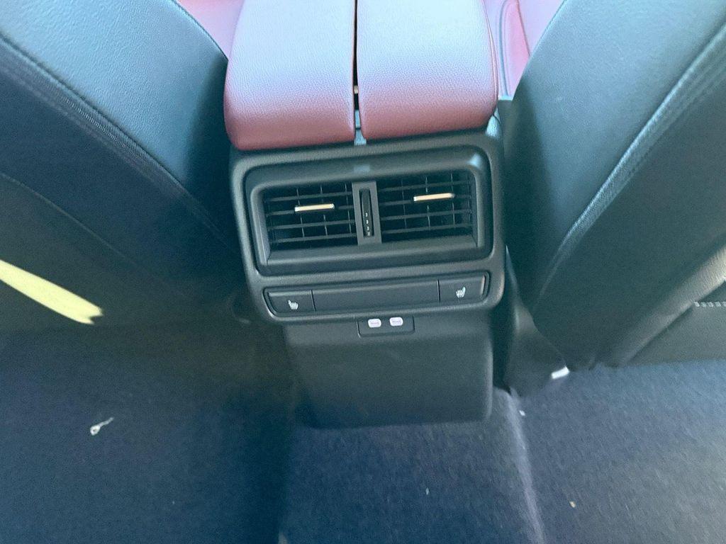 new 2026 Mazda CX-50 Hybrid car, priced at $41,563