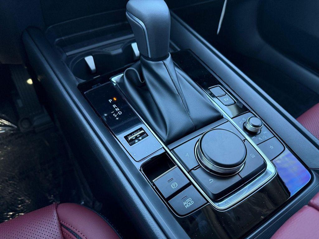 new 2026 Mazda CX-50 Hybrid car, priced at $41,563