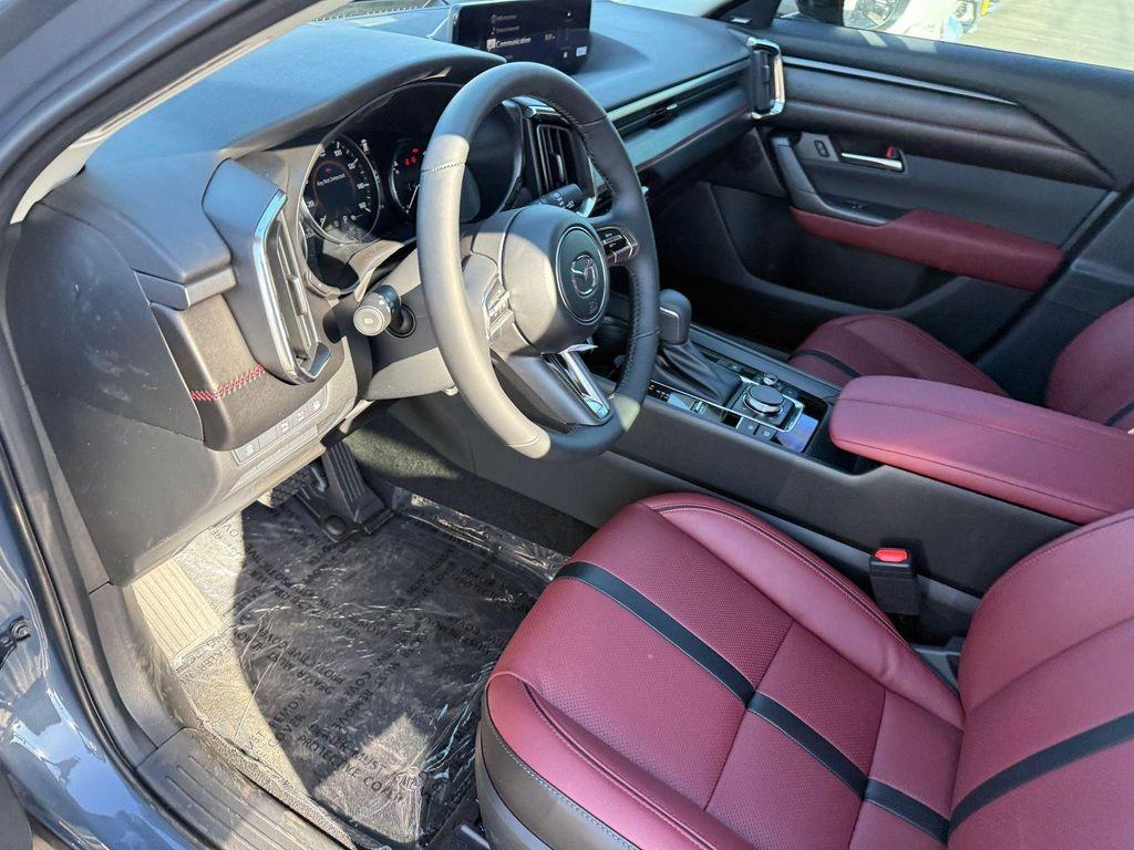 new 2026 Mazda CX-50 Hybrid car, priced at $41,563