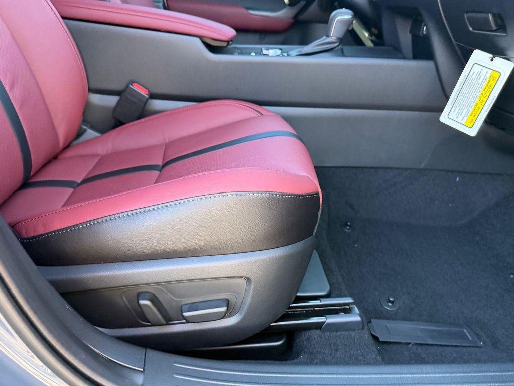 new 2026 Mazda CX-50 Hybrid car, priced at $41,563