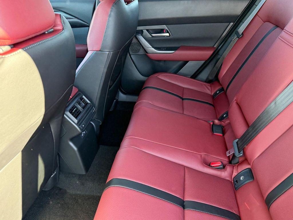 new 2026 Mazda CX-50 Hybrid car, priced at $41,563