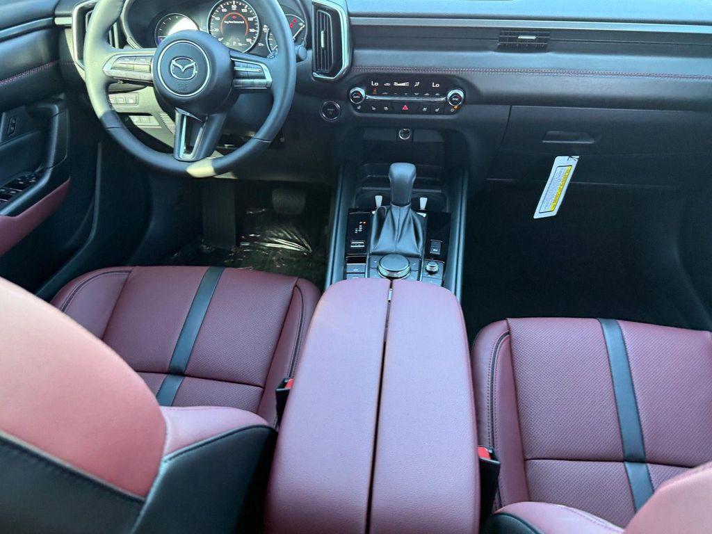 new 2026 Mazda CX-50 Hybrid car, priced at $41,563