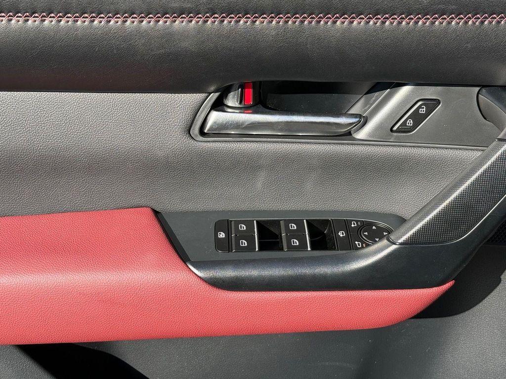 new 2026 Mazda CX-50 Hybrid car, priced at $41,563