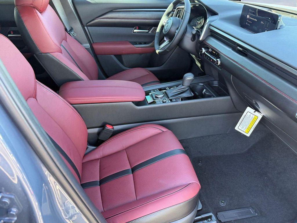 new 2026 Mazda CX-50 Hybrid car, priced at $41,563