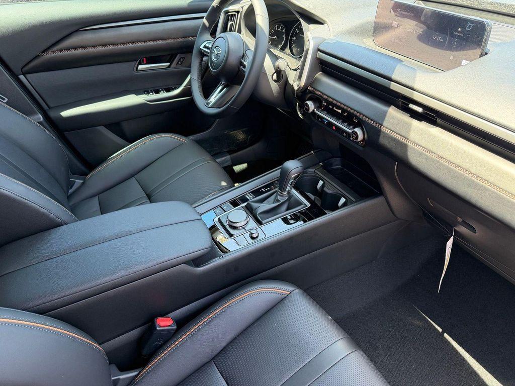 new 2026 Mazda CX-50 car, priced at $36,801