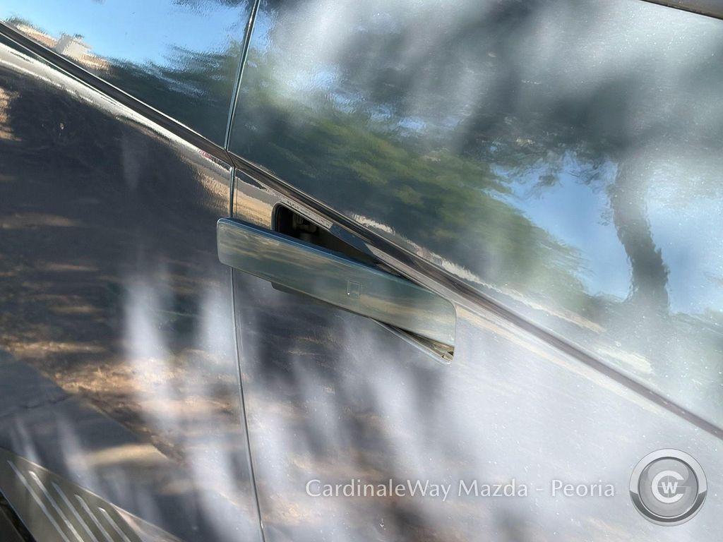 used 2024 Hyundai IONIQ 5 car, priced at $23,936