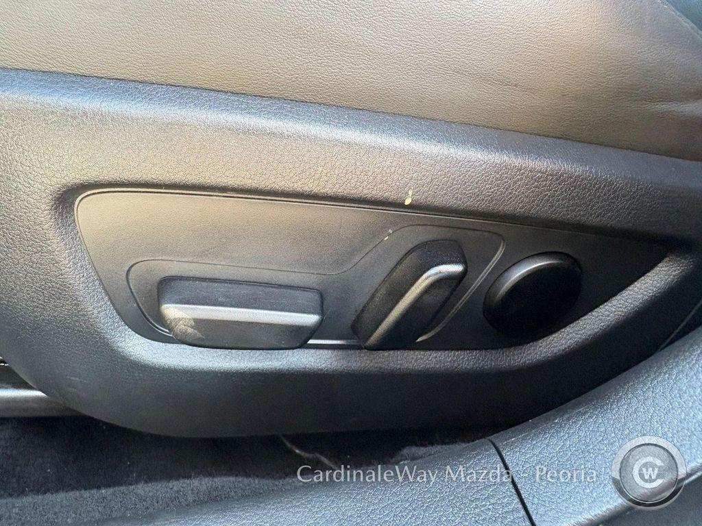 used 2023 Mazda CX-30 car, priced at $24,037