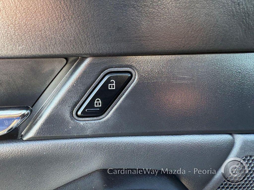 used 2023 Mazda CX-30 car, priced at $24,037