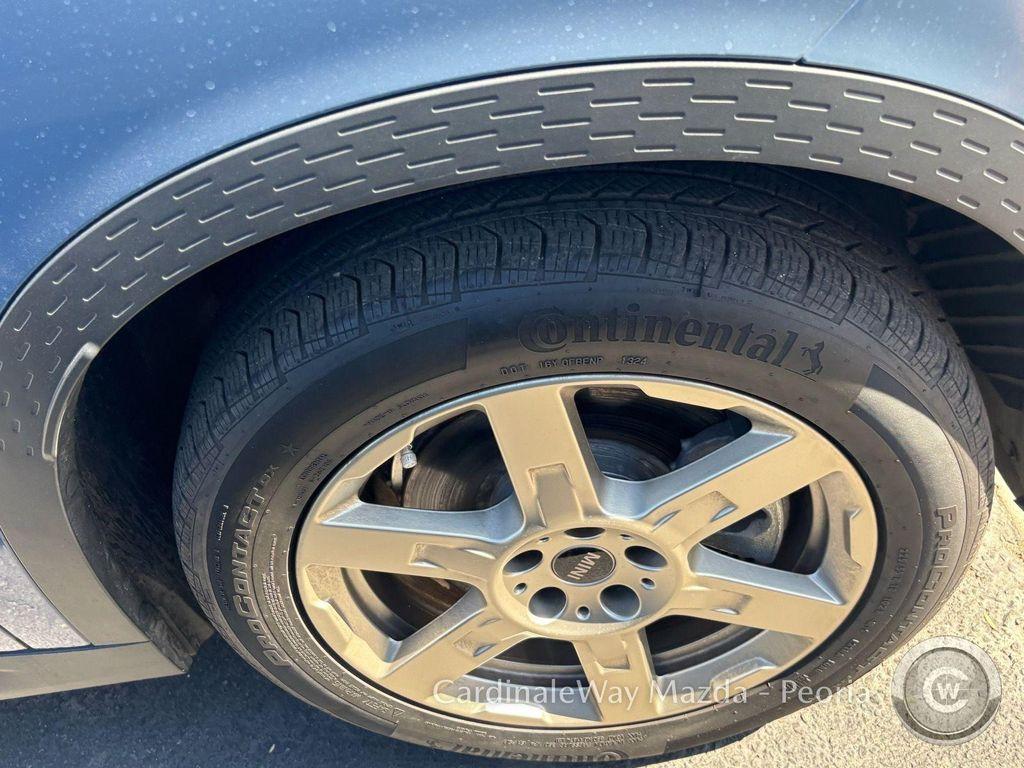 used 2025 MINI Countryman car, priced at $39,994