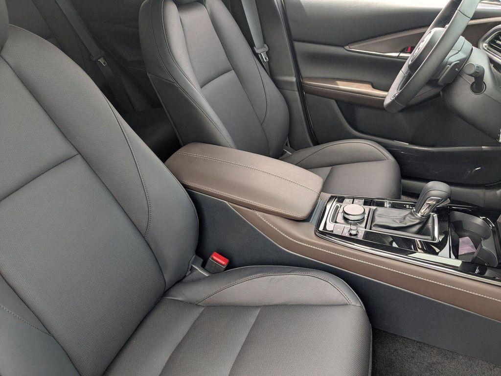 new 2025 Mazda CX-30 car, priced at $31,148
