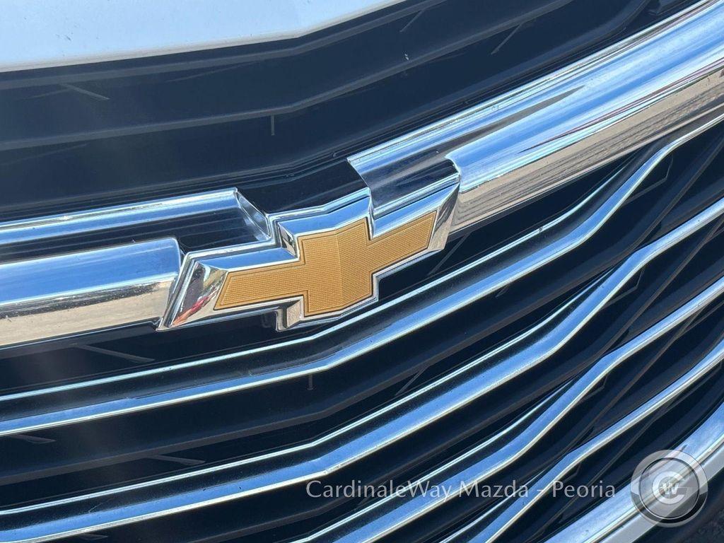 used 2023 Chevrolet Malibu car, priced at $15,998