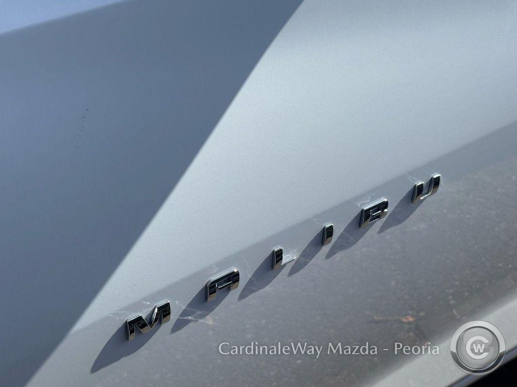 used 2023 Chevrolet Malibu car, priced at $15,998