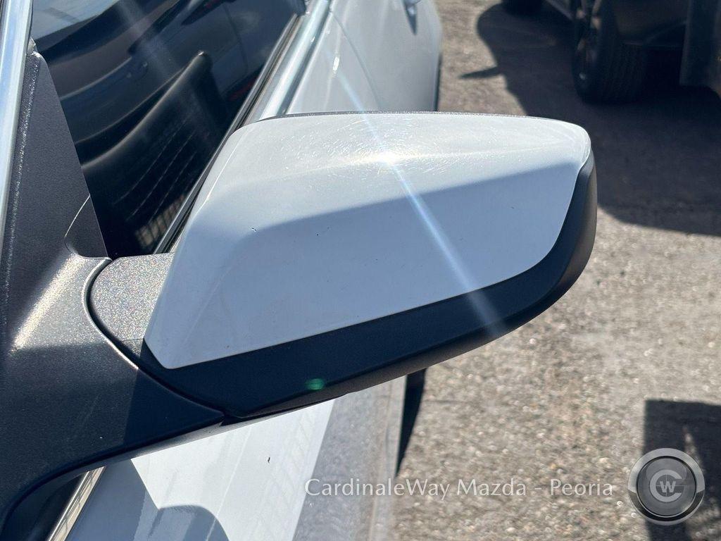 used 2023 Chevrolet Malibu car, priced at $15,998