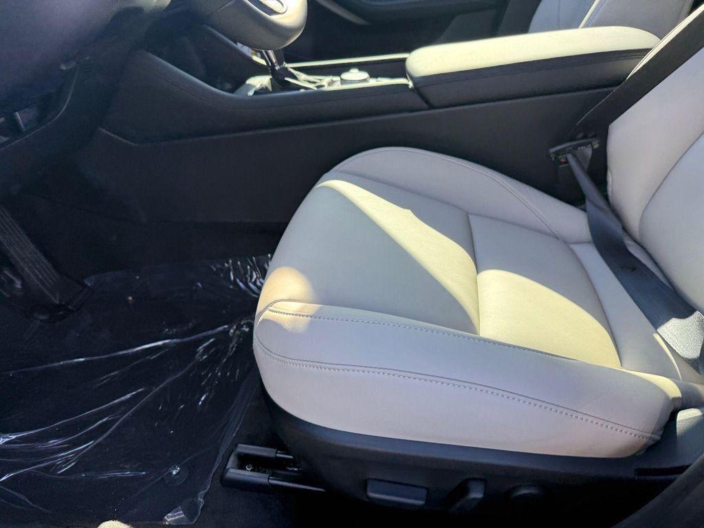 new 2026 Mazda Mazda3 car, priced at $26,148