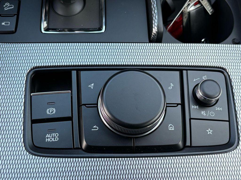 new 2026 Mazda CX-90 car, priced at $53,470