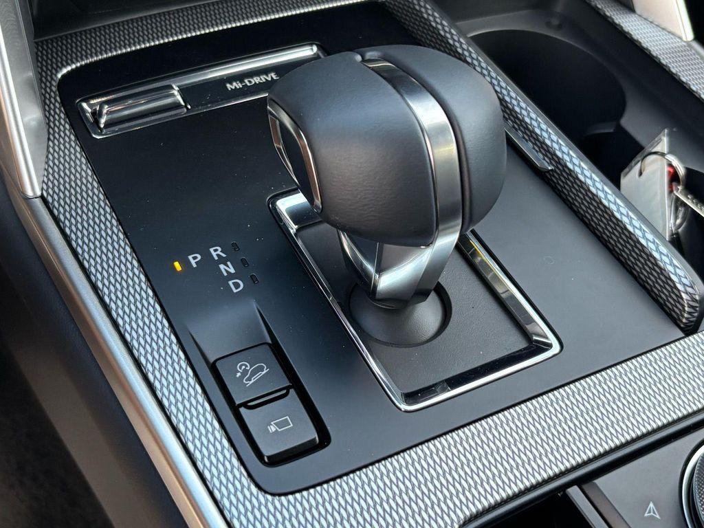 new 2026 Mazda CX-90 car, priced at $53,470