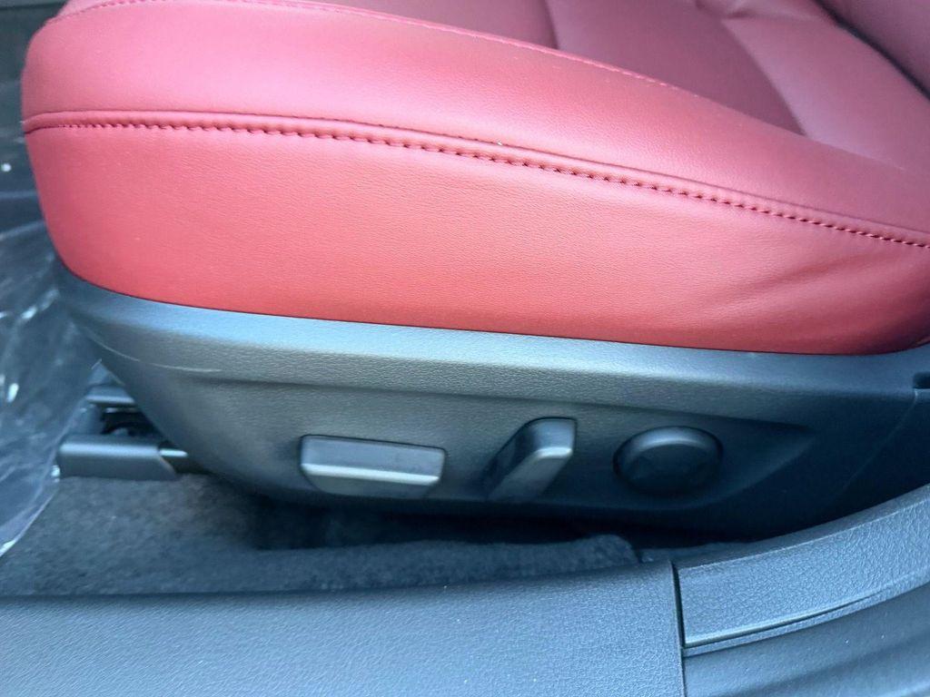 new 2026 Mazda Mazda3 car, priced at $31,455