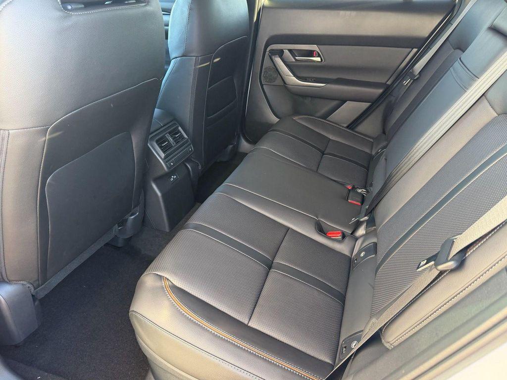 new 2026 Mazda CX-50 Hybrid car, priced at $41,355