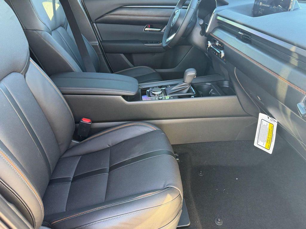 new 2026 Mazda CX-50 Hybrid car, priced at $41,355