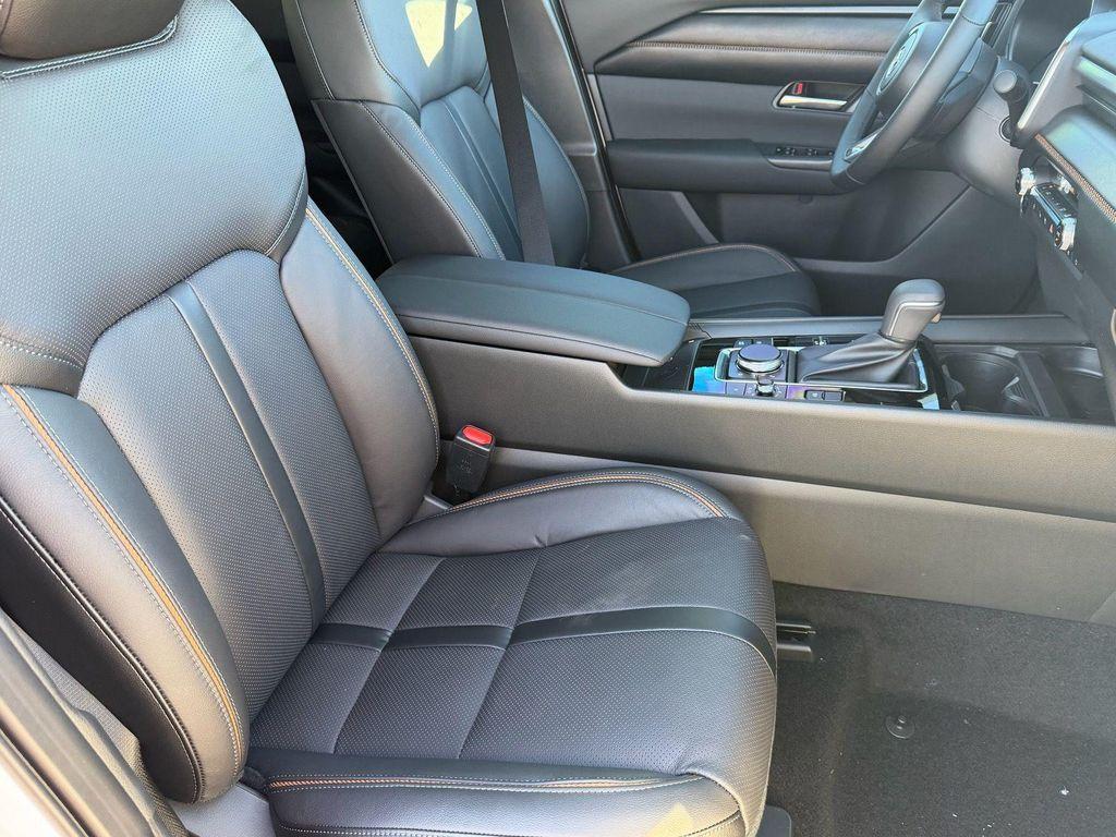 new 2026 Mazda CX-50 Hybrid car, priced at $41,355