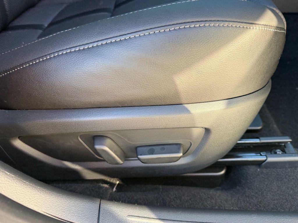 new 2026 Mazda CX-50 Hybrid car, priced at $41,355