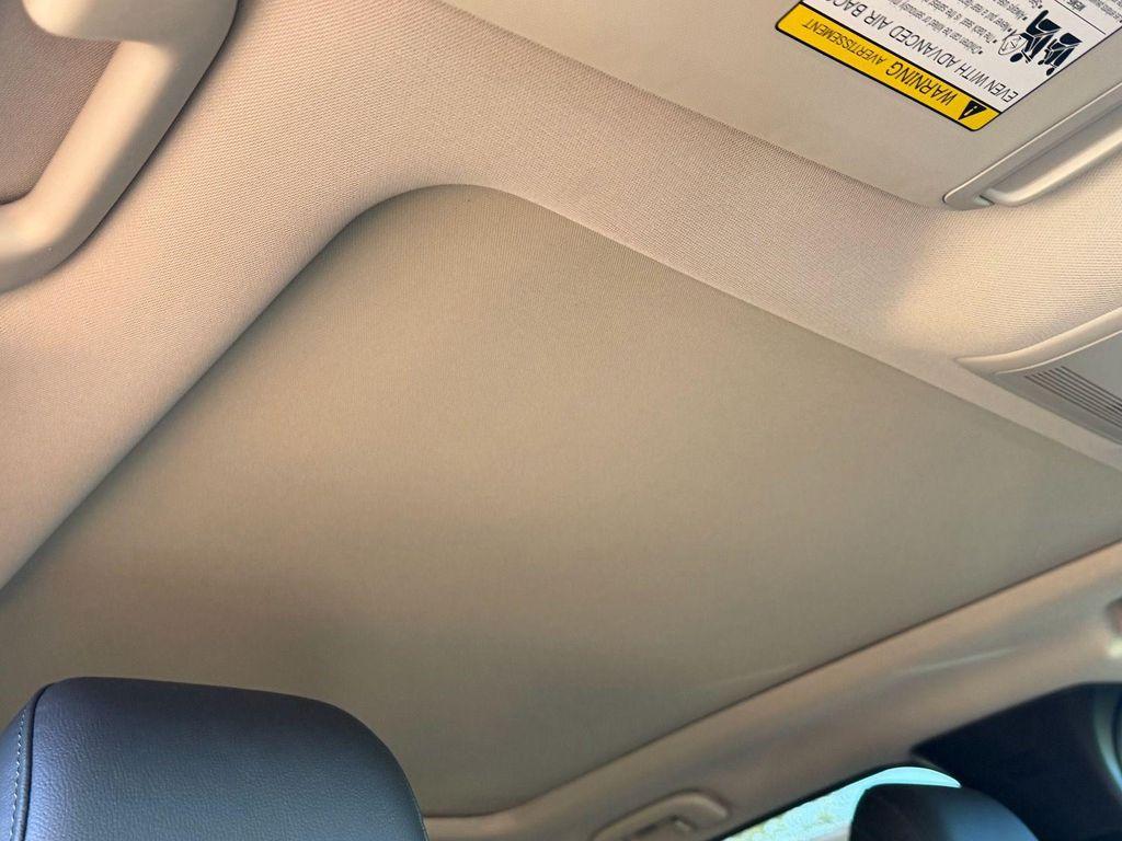 new 2026 Mazda CX-50 Hybrid car, priced at $41,355