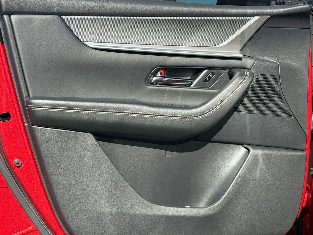 new 2026 Mazda CX-90 car, priced at $45,835