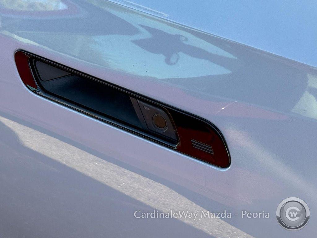 used 2024 BMW 760 car, priced at $86,437