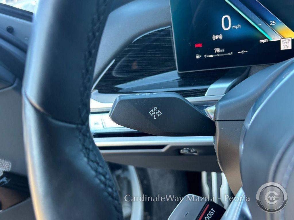 used 2024 BMW 760 car, priced at $84,770