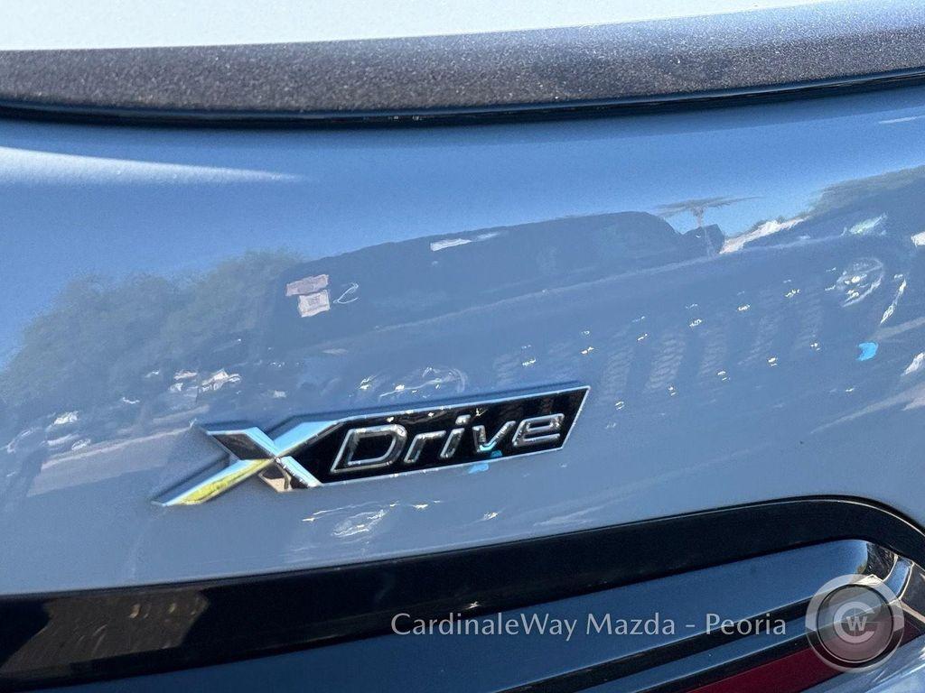 used 2024 BMW 760 car, priced at $86,437