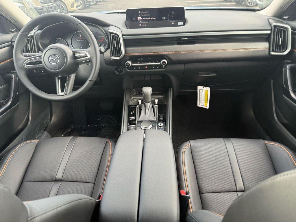 new 2026 Mazda CX-50 Hybrid car, priced at $38,691