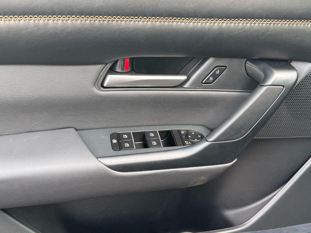 new 2026 Mazda CX-50 Hybrid car, priced at $38,691