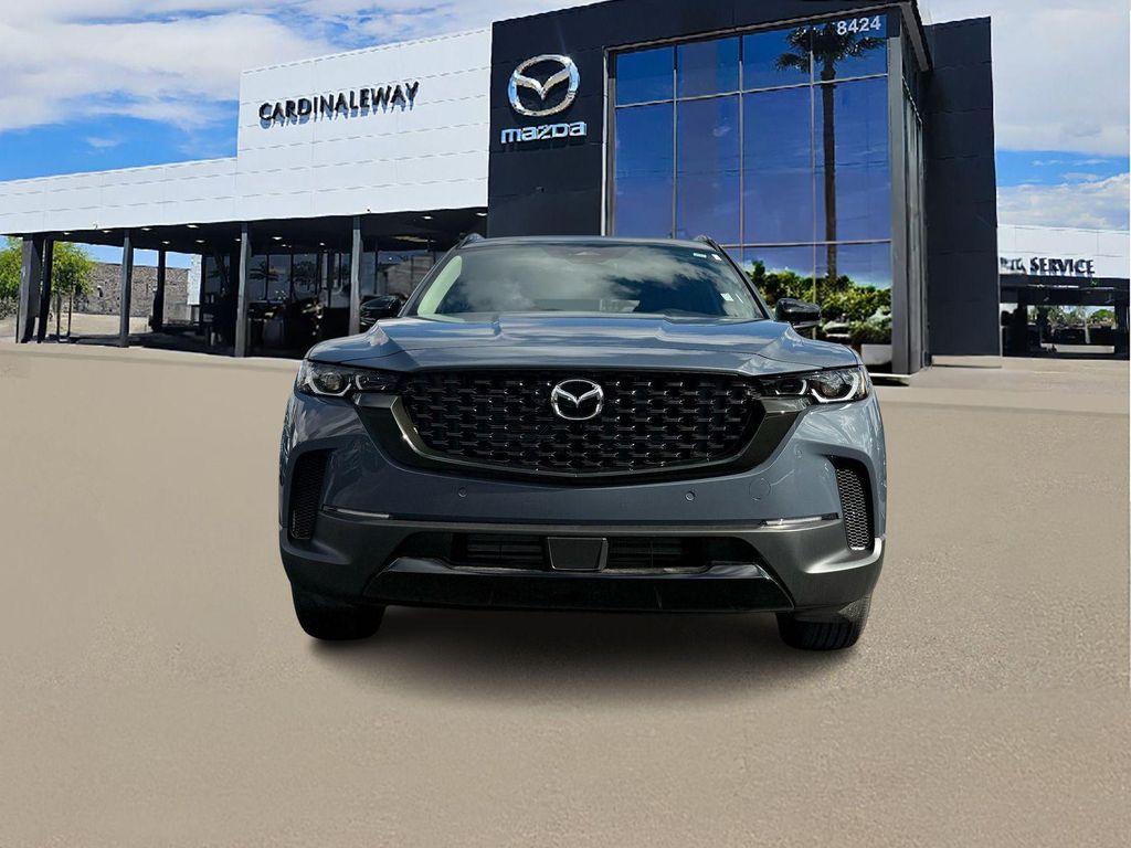 new 2026 Mazda CX-50 Hybrid car, priced at $38,691