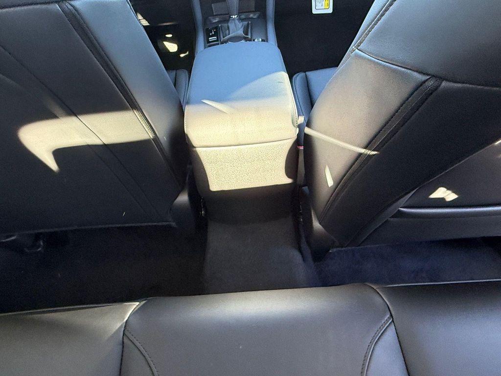 new 2026 Mazda Mazda3 car, priced at $24,539