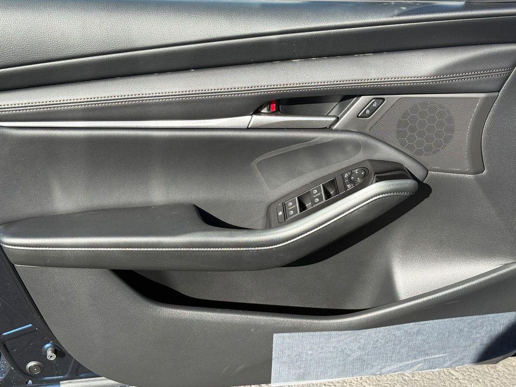 new 2026 Mazda Mazda3 car, priced at $24,539