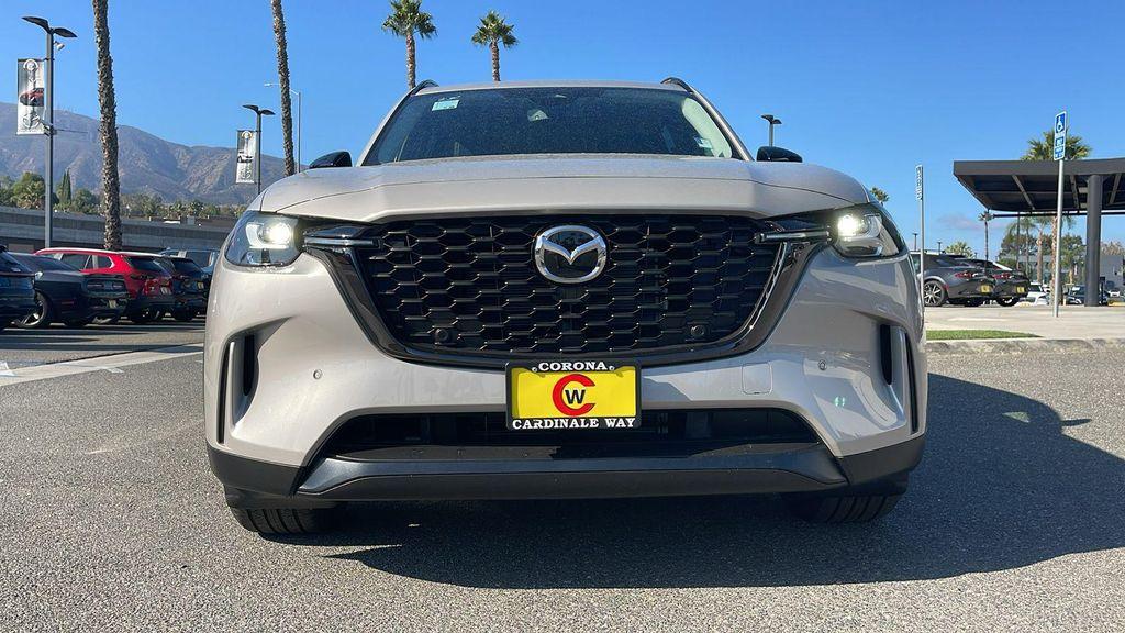 new 2026 Mazda CX-90 car, priced at $44,436