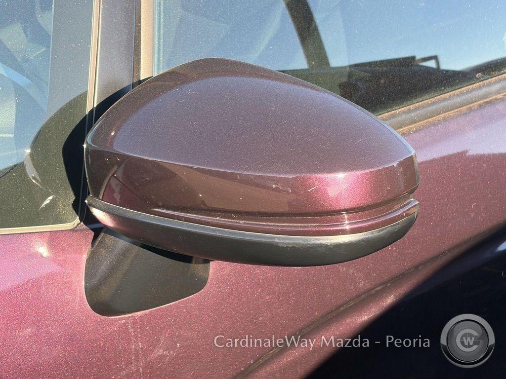 used 2017 Honda Fit car, priced at $15,570