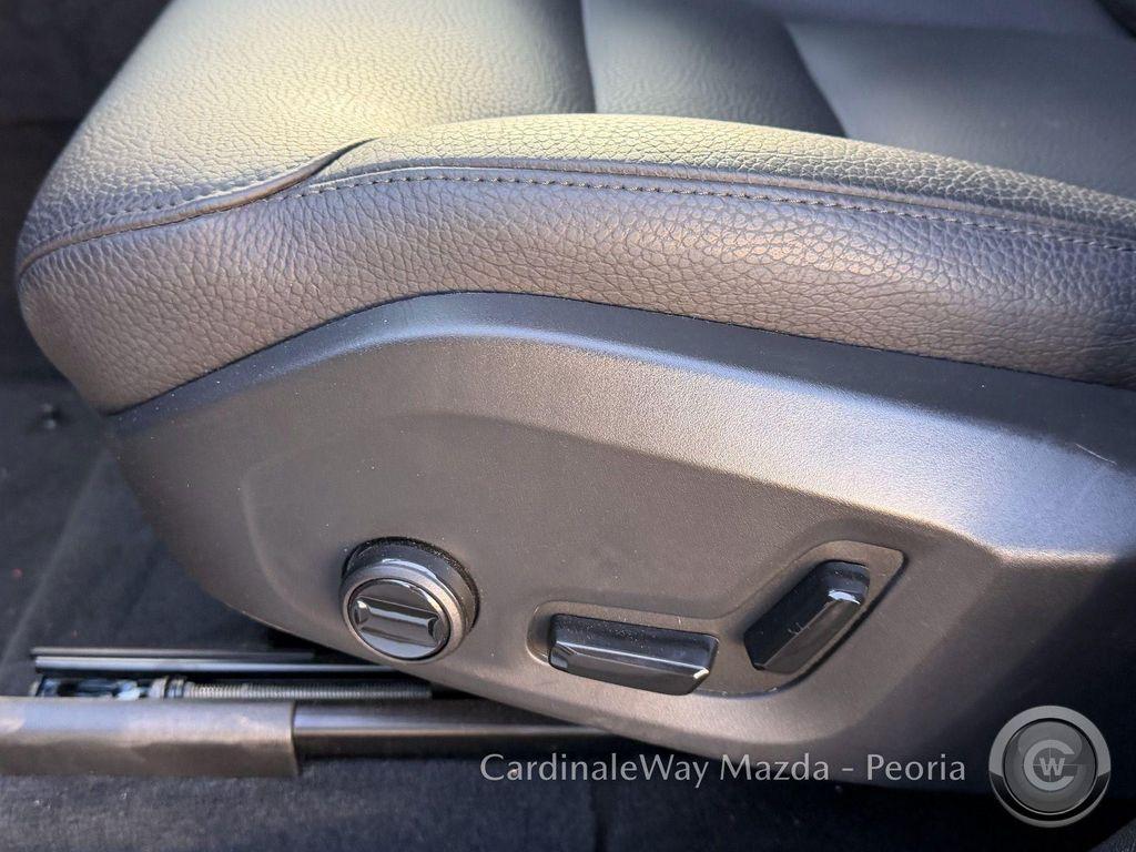 used 2025 Volvo XC60 car, priced at $39,368