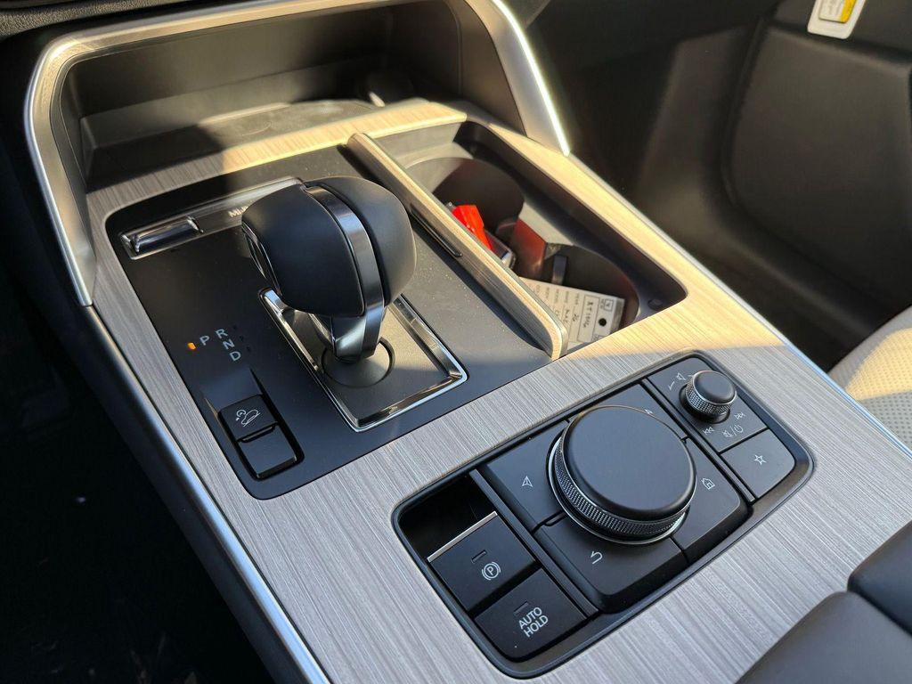 new 2026 Mazda CX-90 car, priced at $43,406